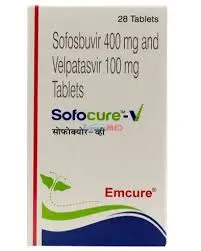  sofosbuvir